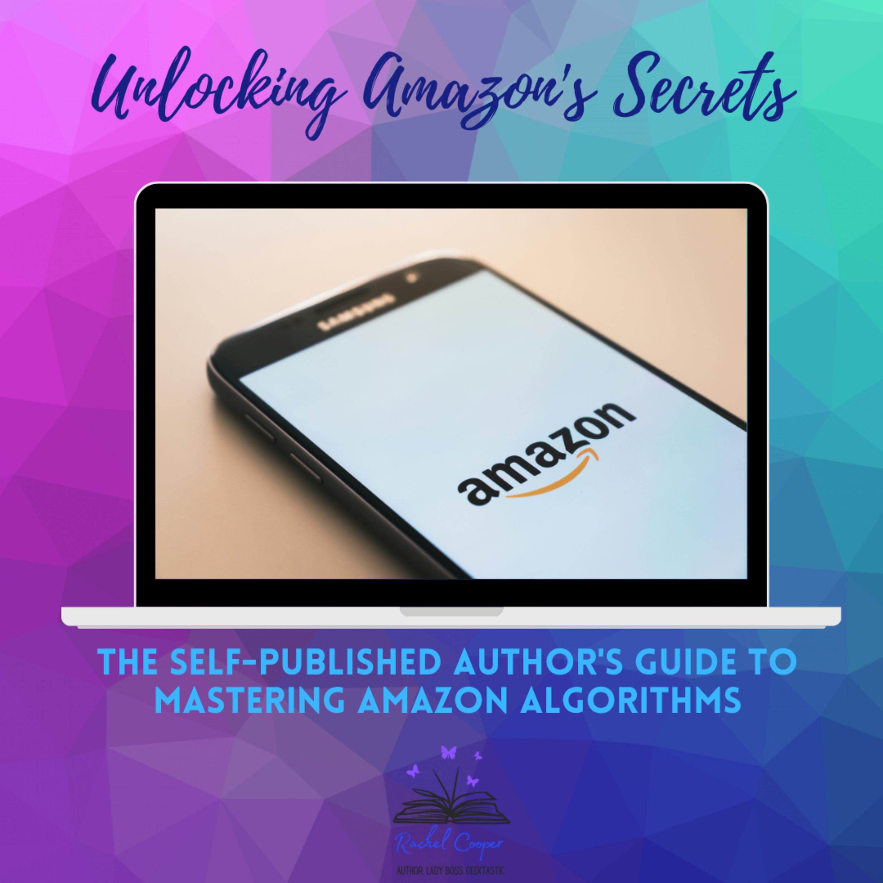 Hello Lovelies - Weekly Writing PodcastFor Writers by Author Rachel Cooper