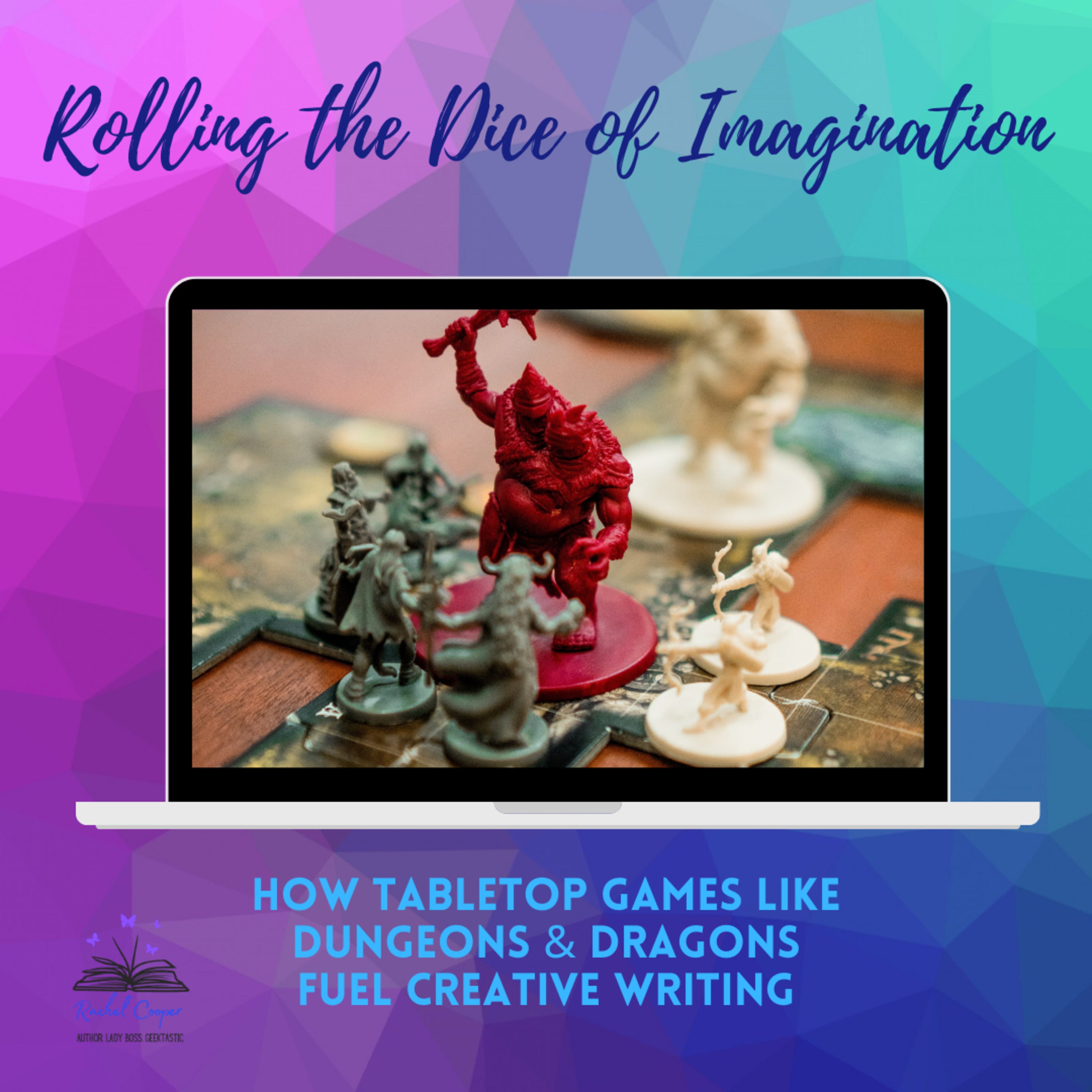 Hello Lovelies - Weekly Writing PodcastFor Writers by Author Rachel Cooper