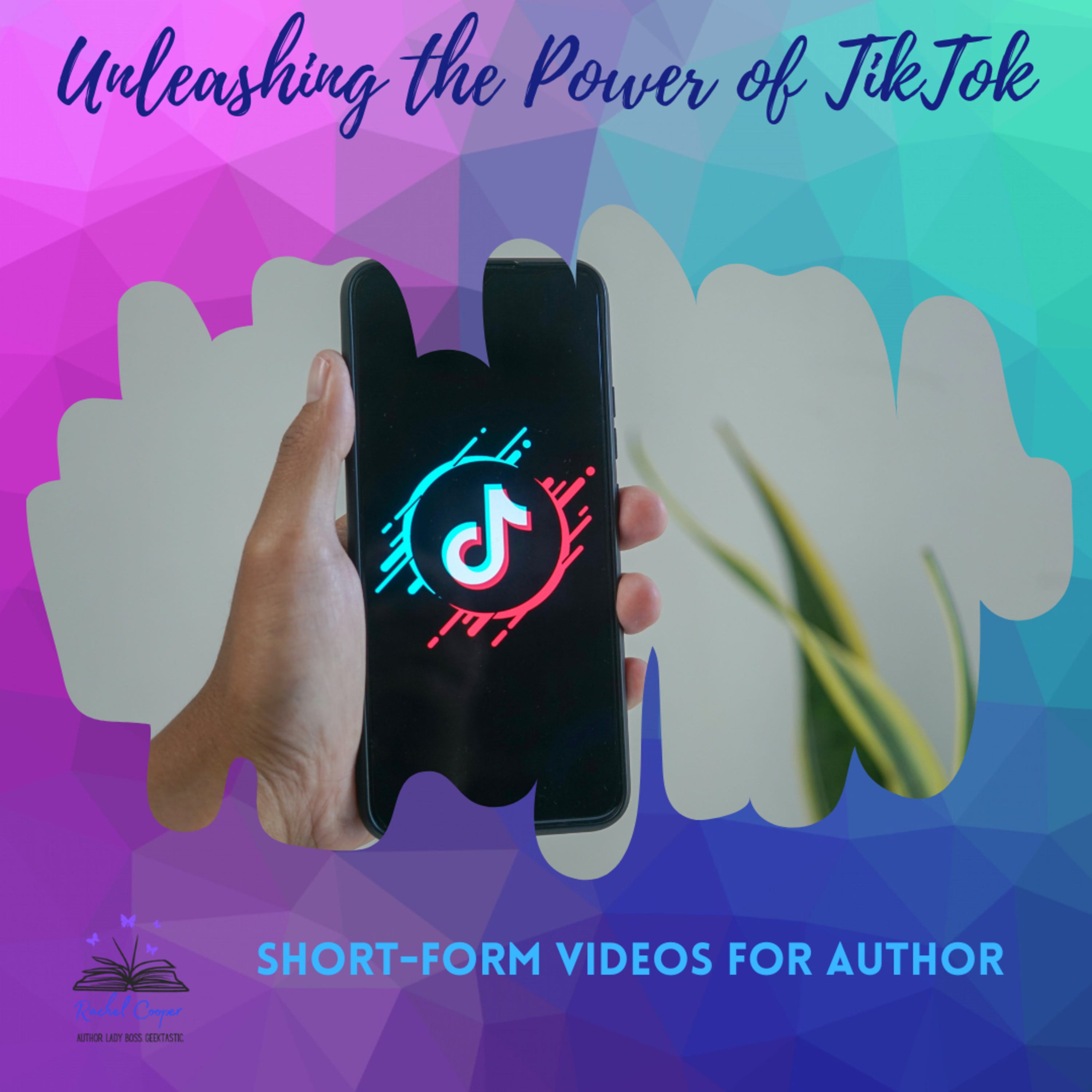 Hello Lovelies - Weekly Writing PodcastFor Writers by Author Rachel Cooper