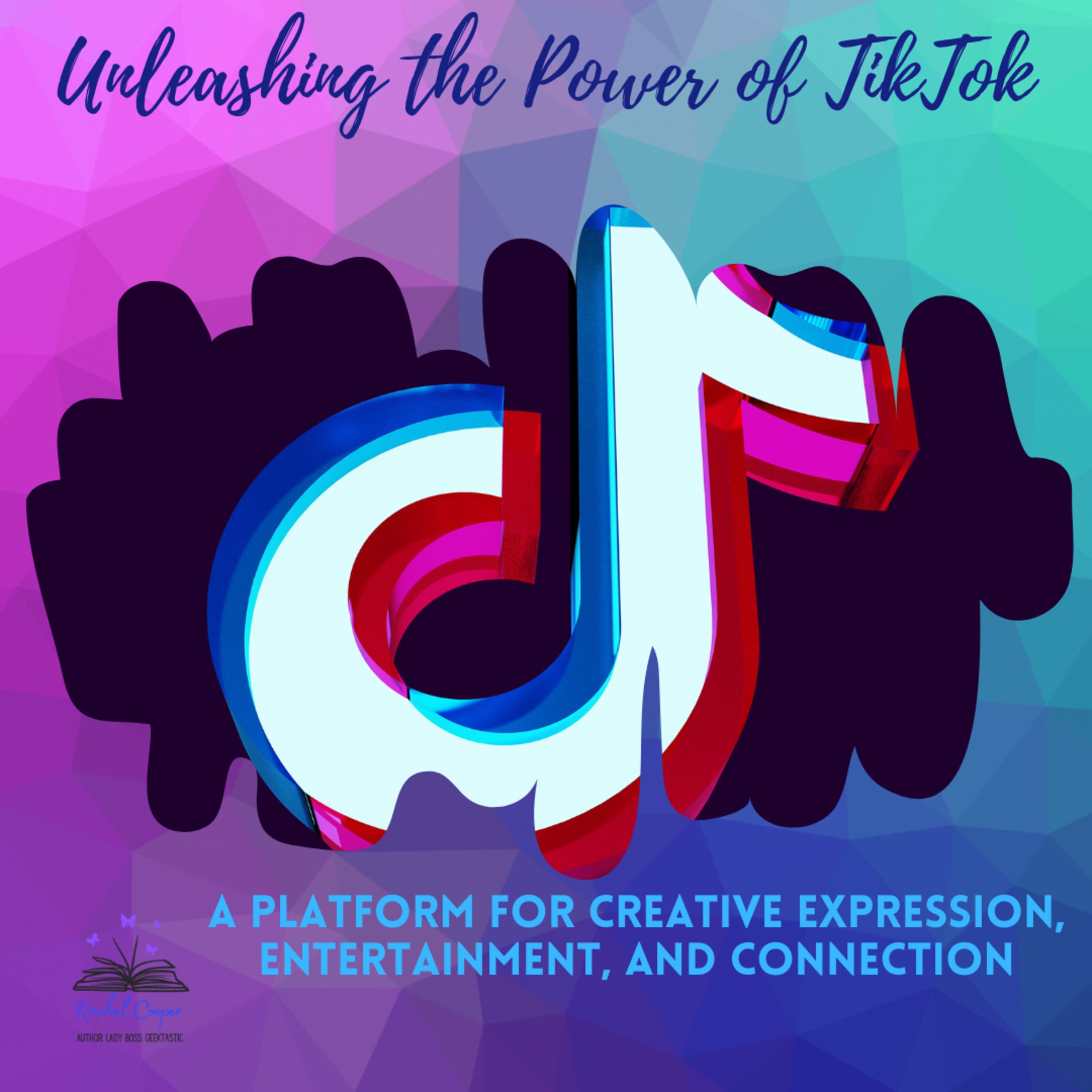 Hello Lovelies - Weekly Writing PodcastFor Writers by Author Rachel Cooper