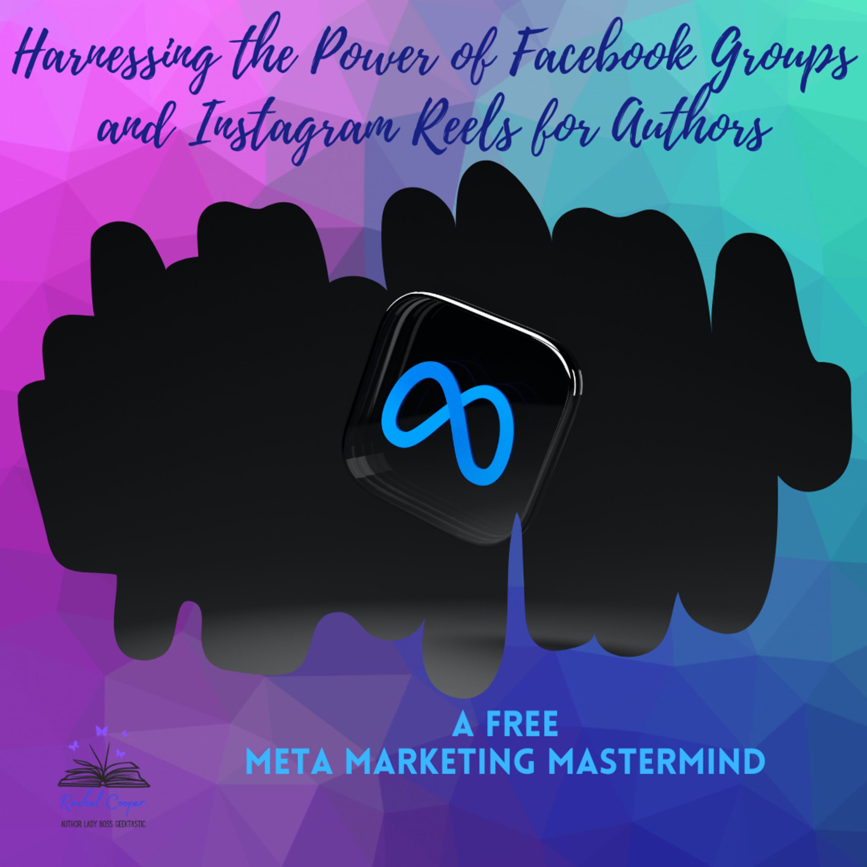 Hello Lovelies - Weekly Writing PodcastFor Writers by Author Rachel Cooper