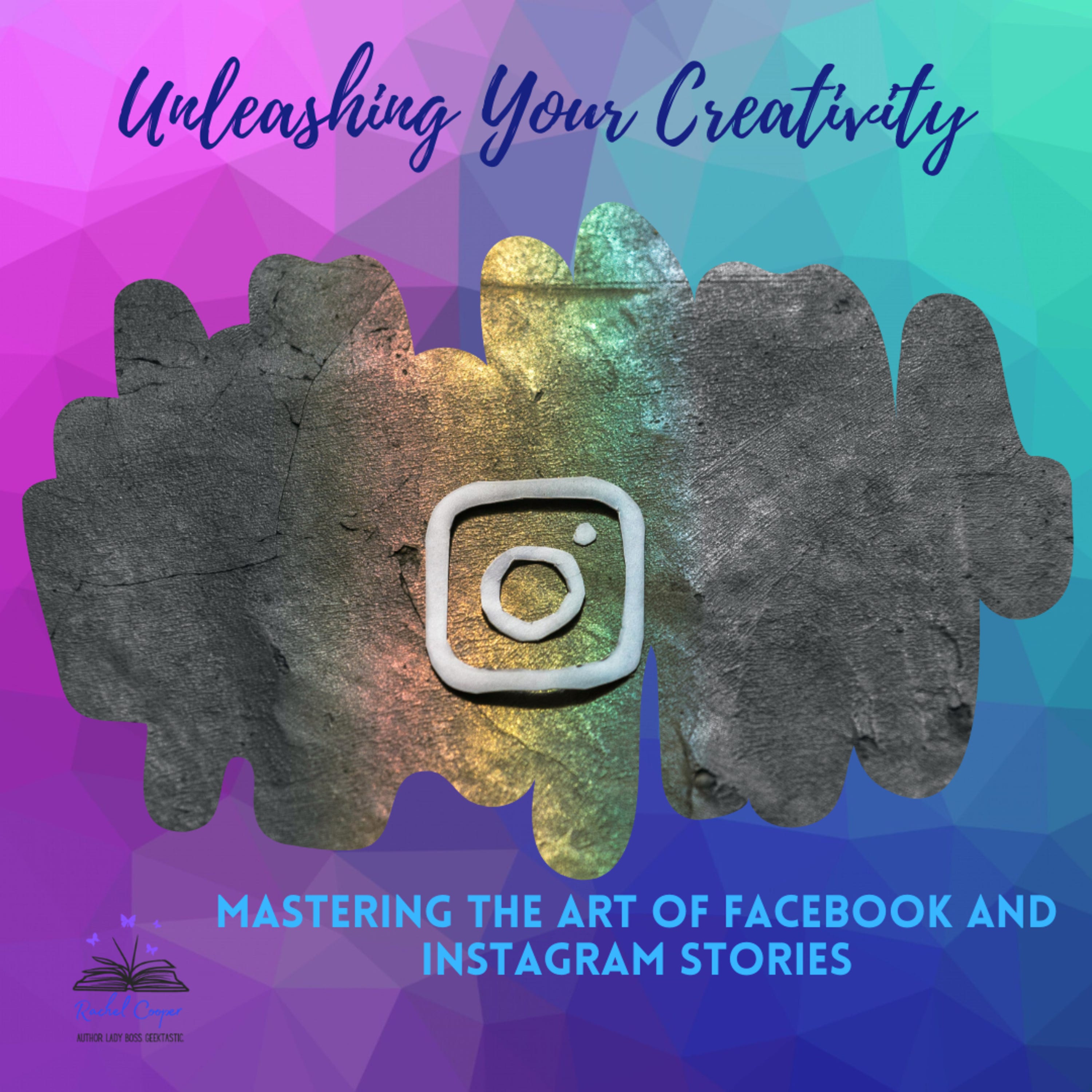 Hello Lovelies - Weekly Writing PodcastFor Writers by Author Rachel Cooper