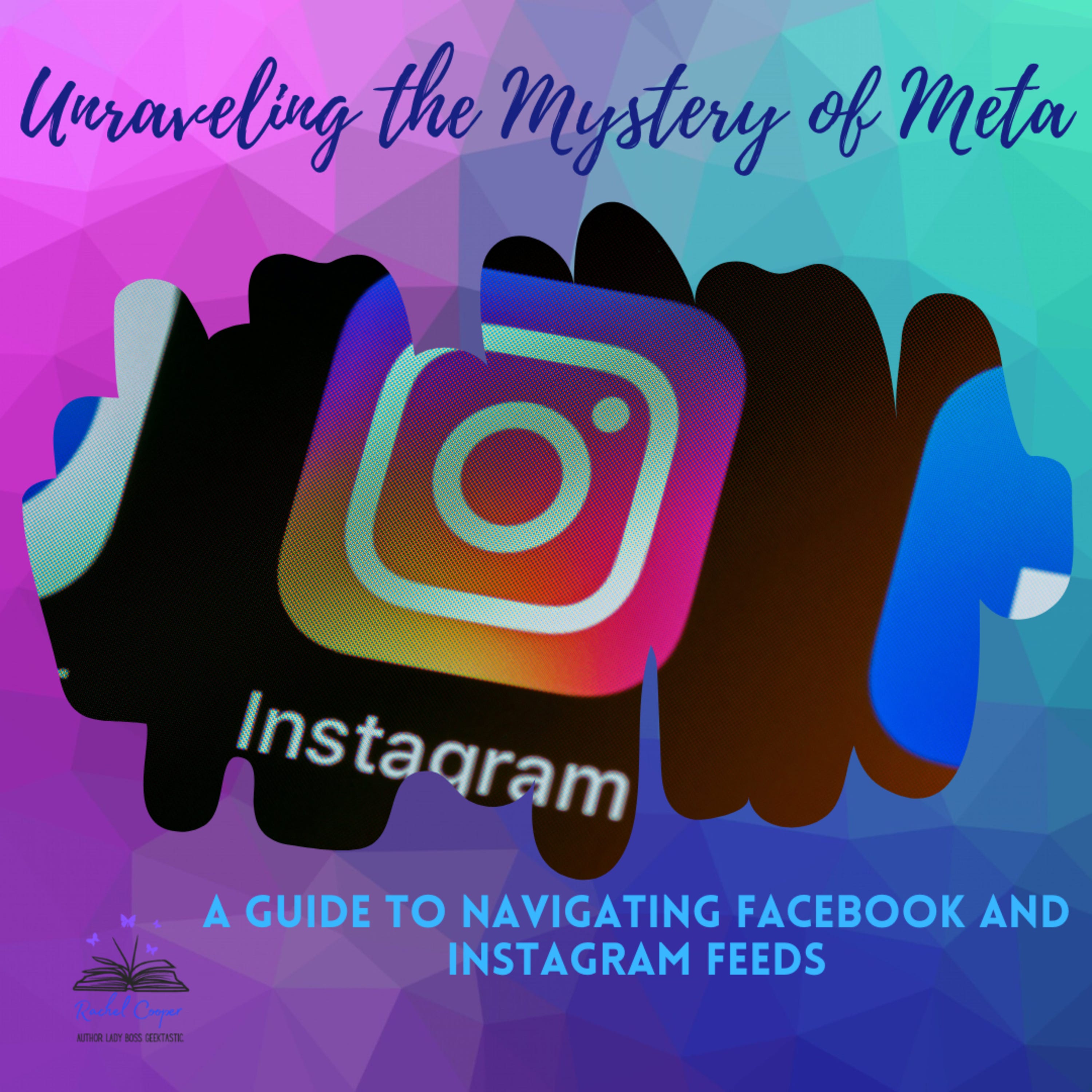 Hello Lovelies - Weekly Writing PodcastFor Writers by Author Rachel Cooper