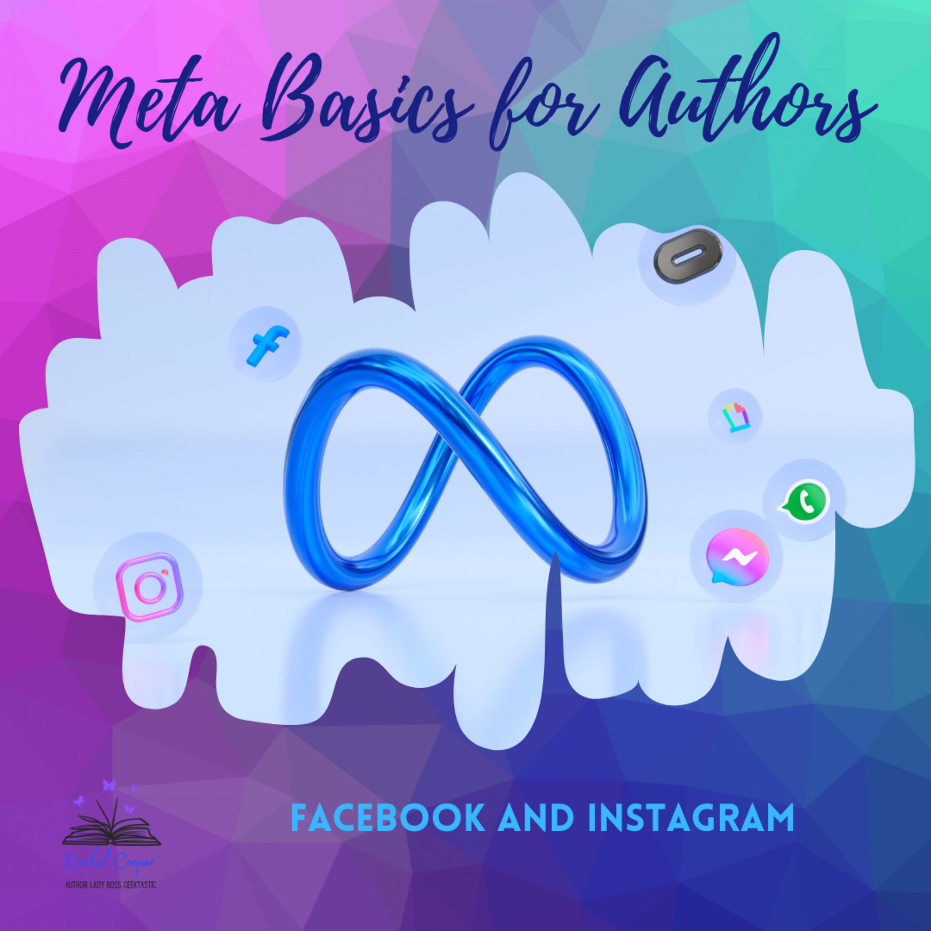 Hello Lovelies - Weekly Writing PodcastFor Writers by Author Rachel Cooper