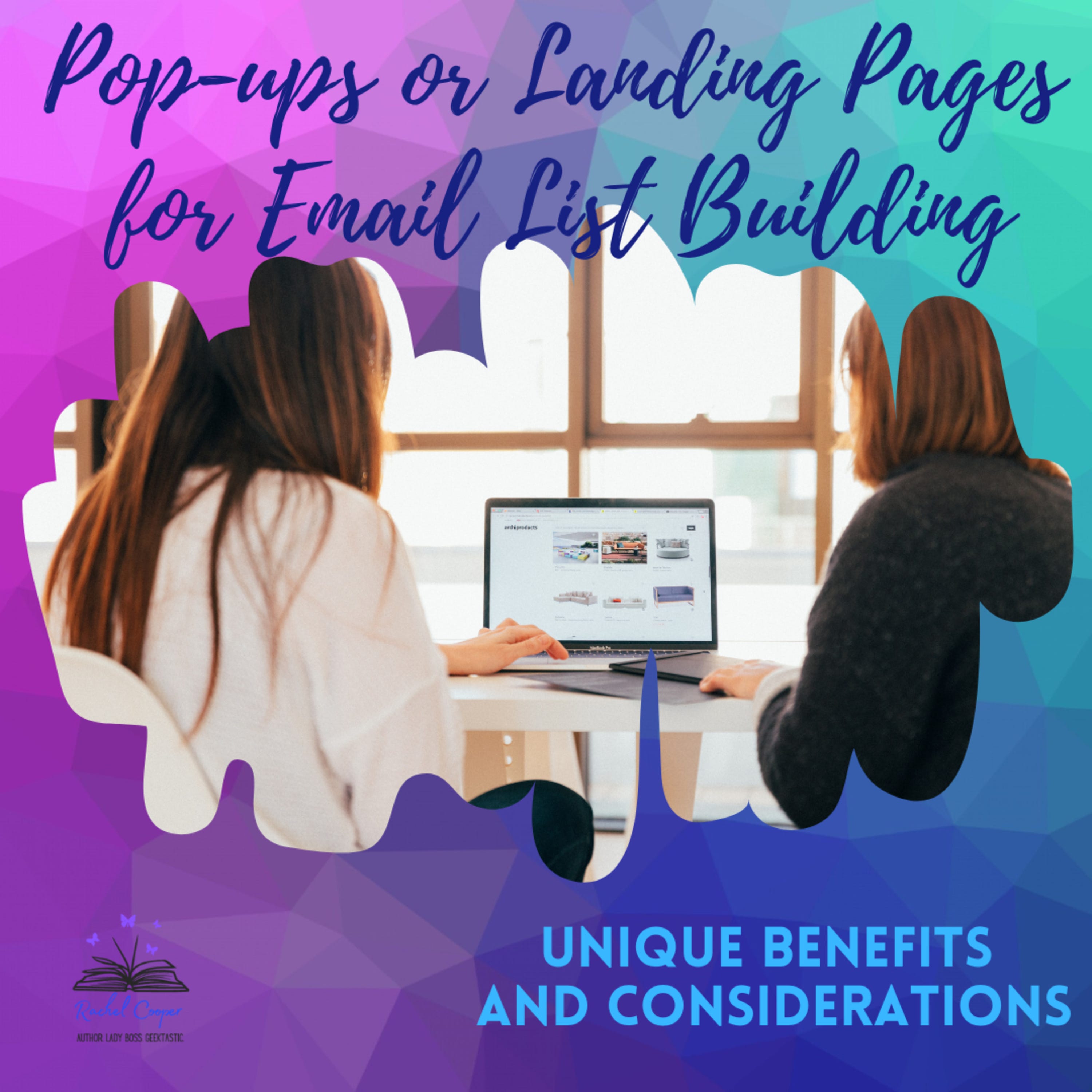 Hello Lovelies - Weekly Writing PodcastFor Writers by Author Rachel Cooper