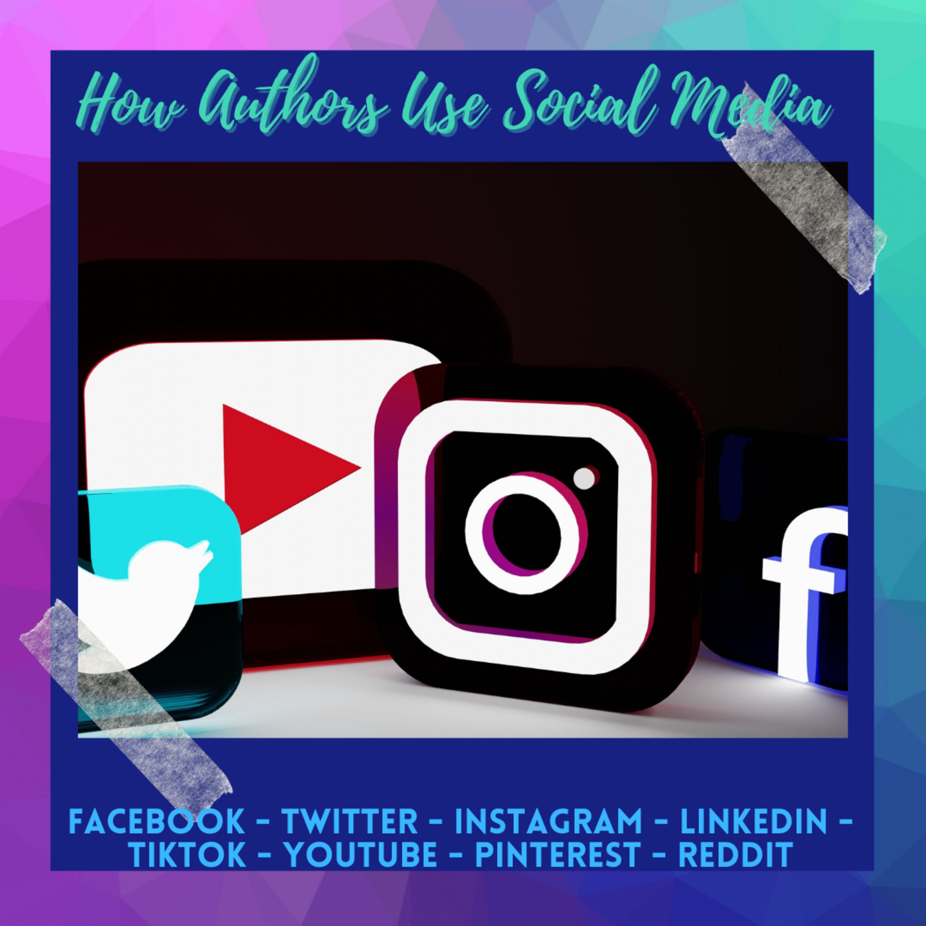 Hello Lovelies - Weekly Writing PodcastFor Writers by Author Rachel Cooper