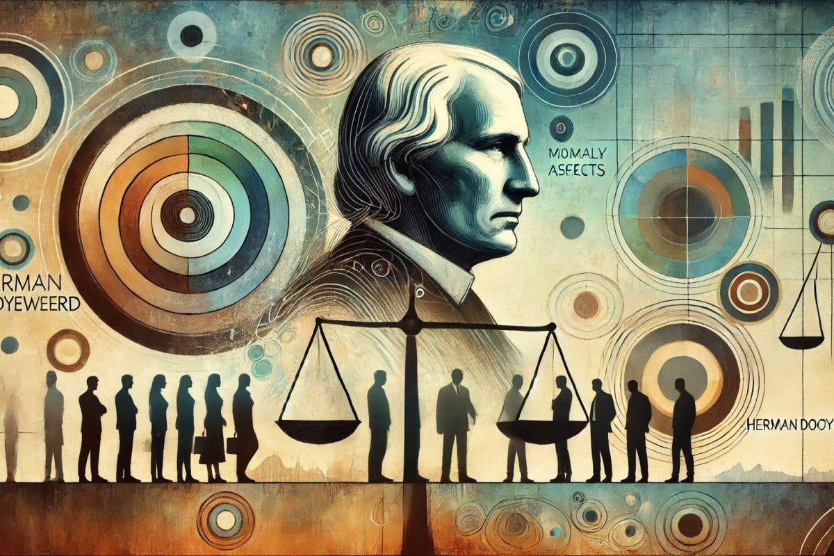 Food4Innovations - gesprekken over innovatie en technologie in agrifood sector.