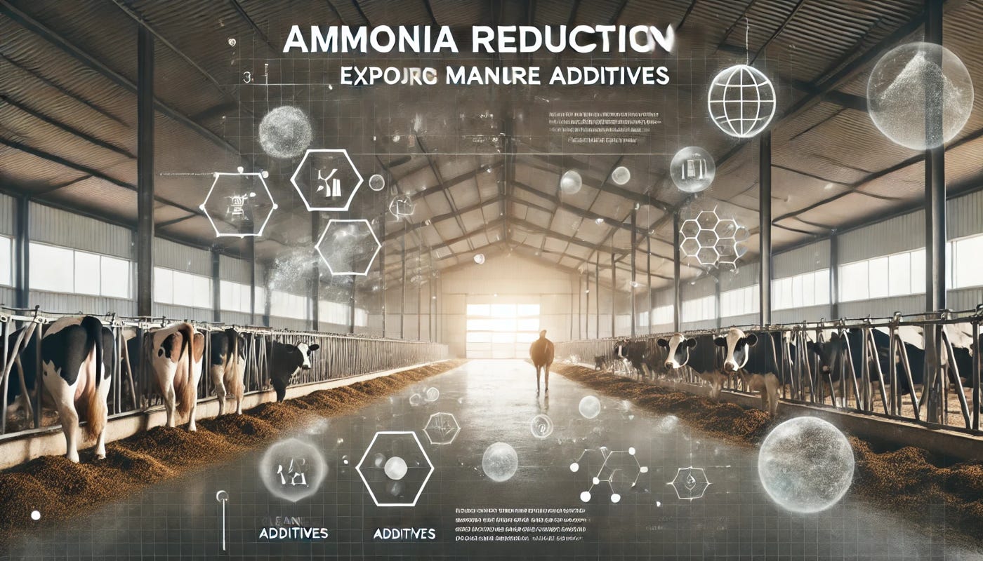 Food4Innovations - gesprekken over innovatie en technologie in agrifood sector.