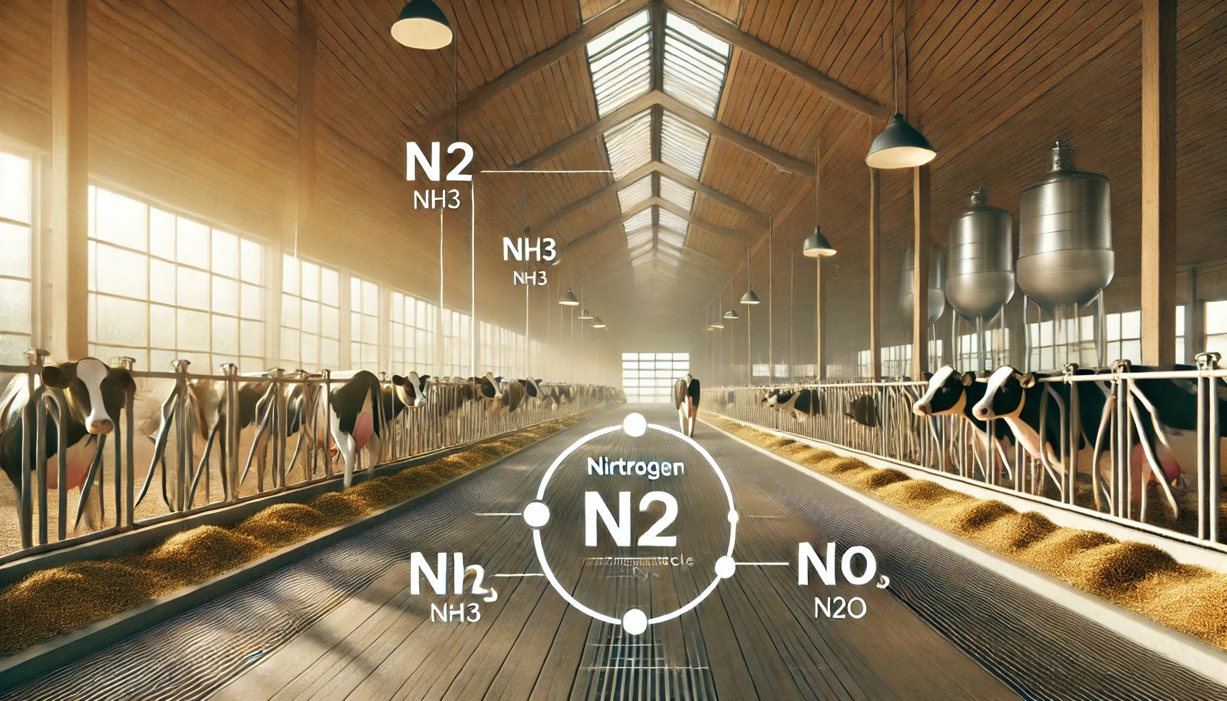 Food4Innovations - gesprekken over innovatie en technologie in agrifood sector.