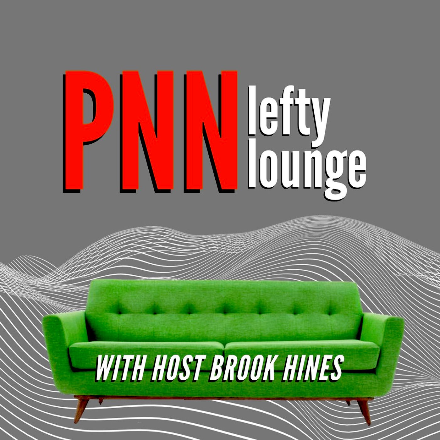 Lefty Lounge