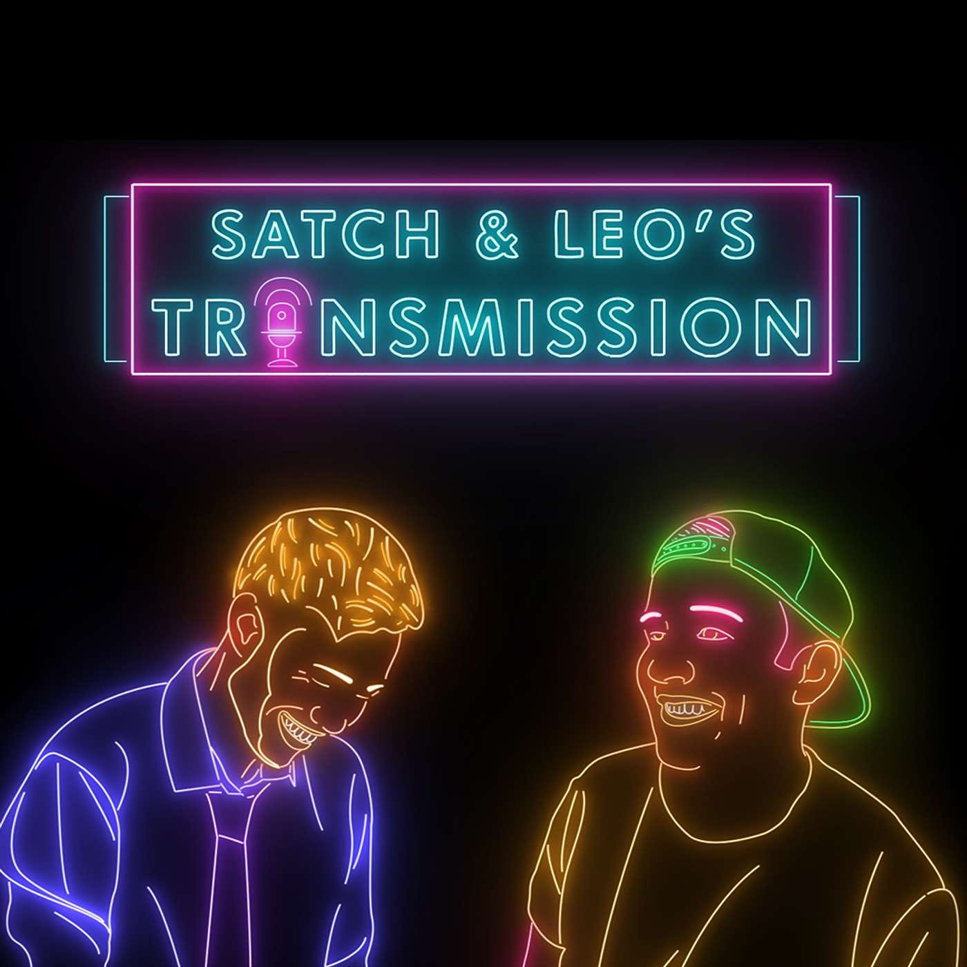 Satch & Leo\'s Transmission