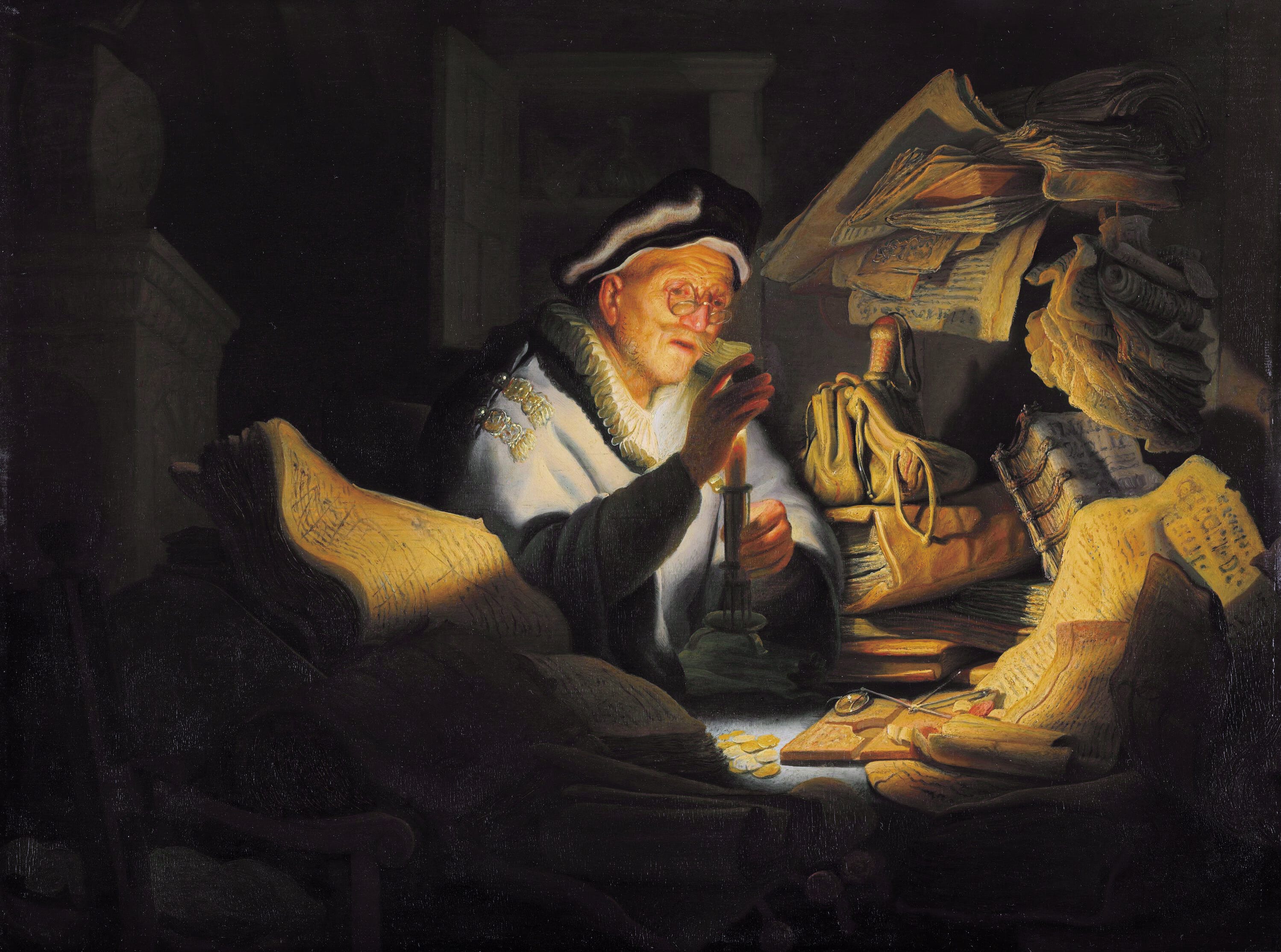 WHEN DID IT ALL BECOME ABOUT MONEY? episode artwork