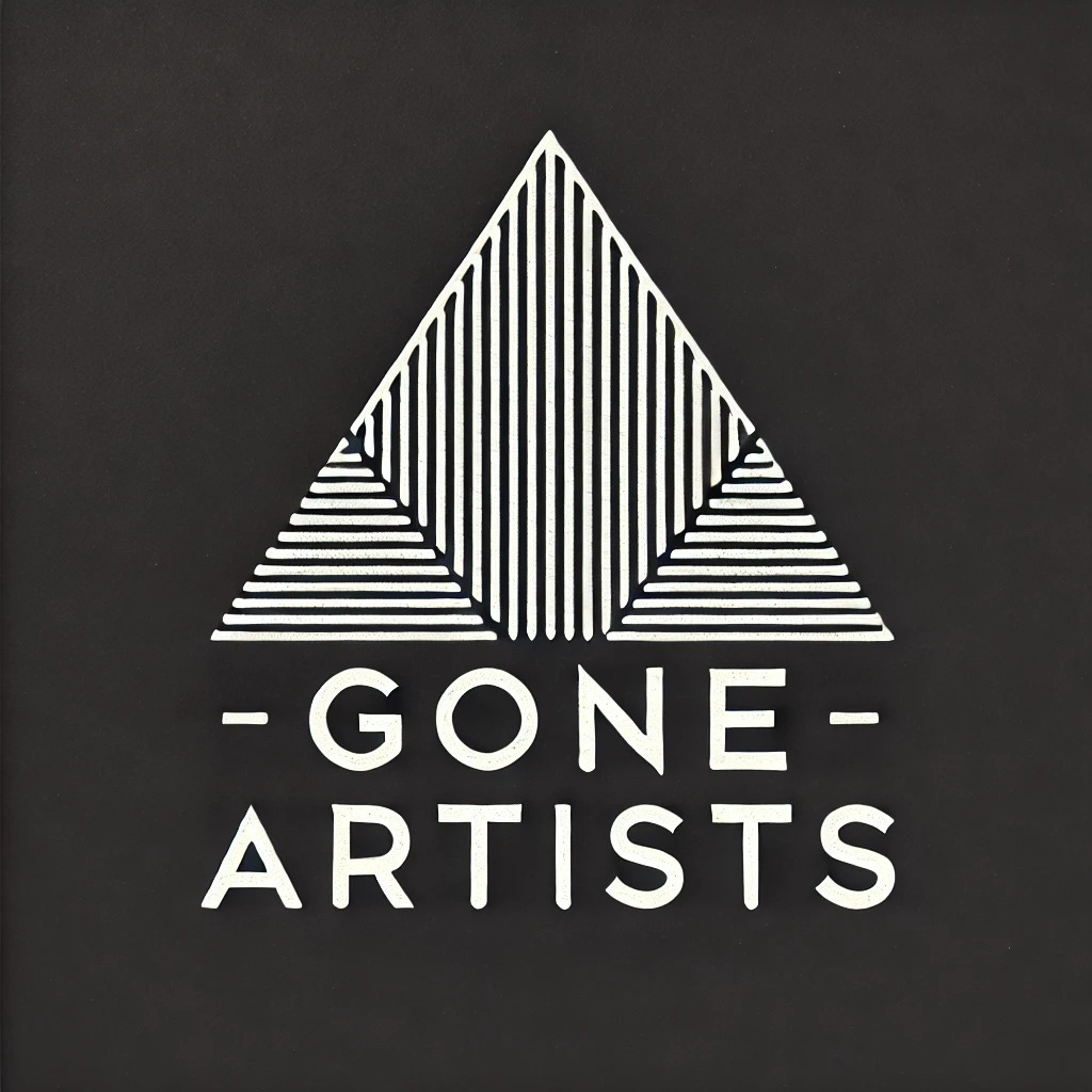 Gone Artists S1:E10 episode artwork