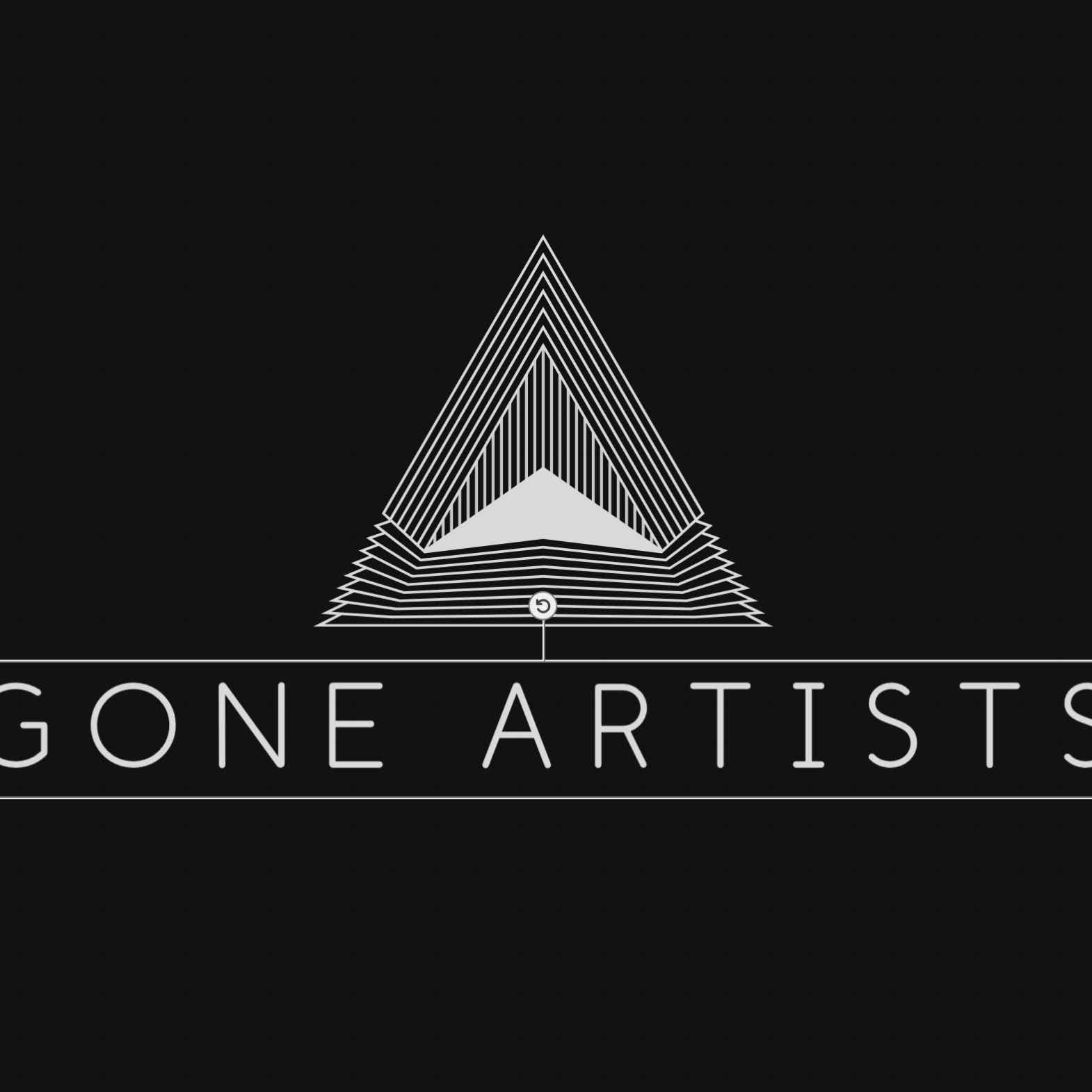 Gone Artists