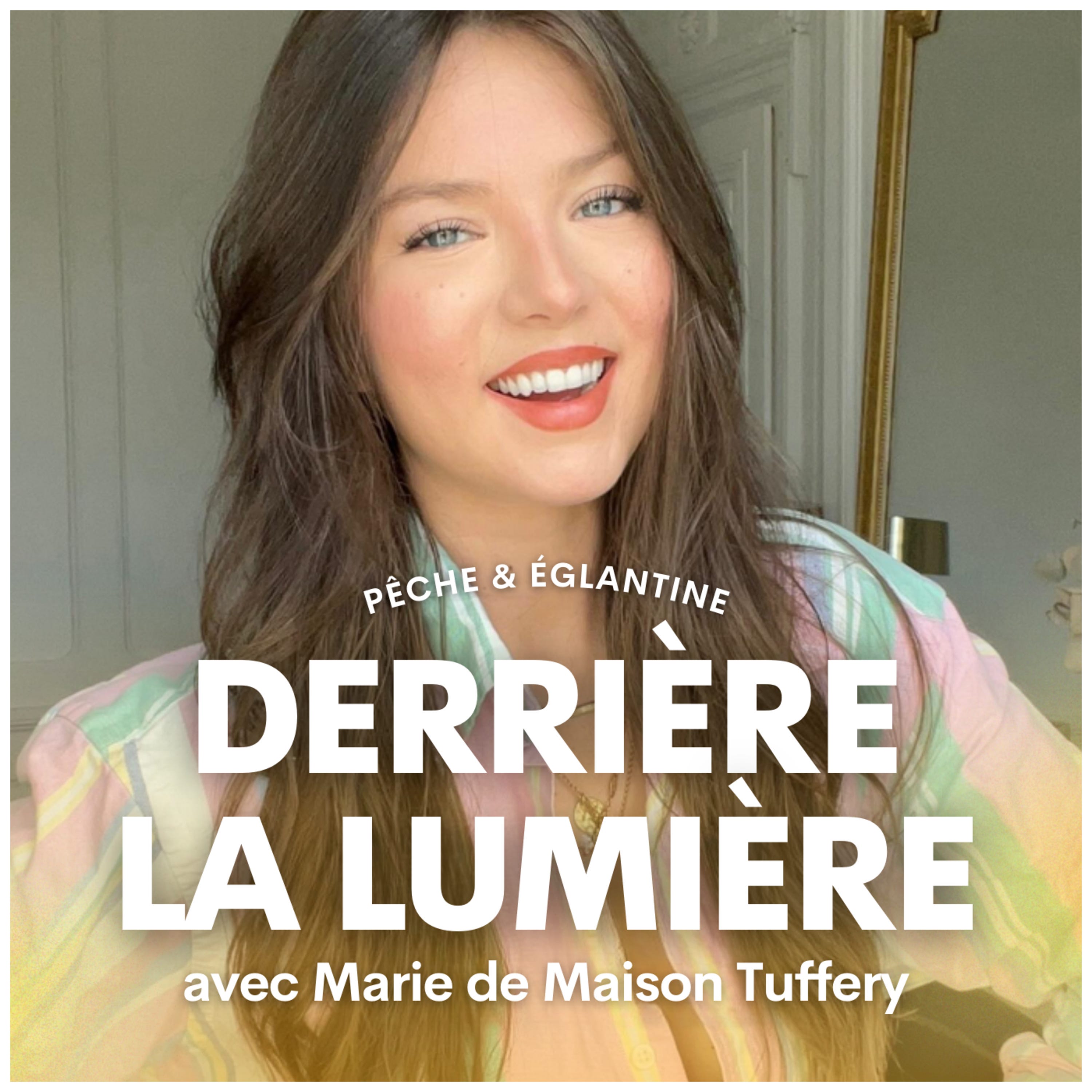 Derrière la lumière