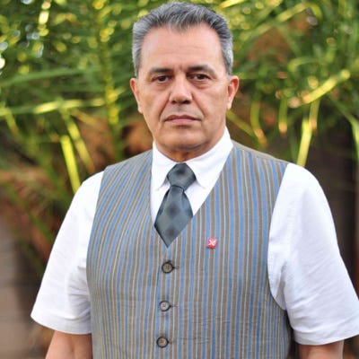 The Poblete Dispatches