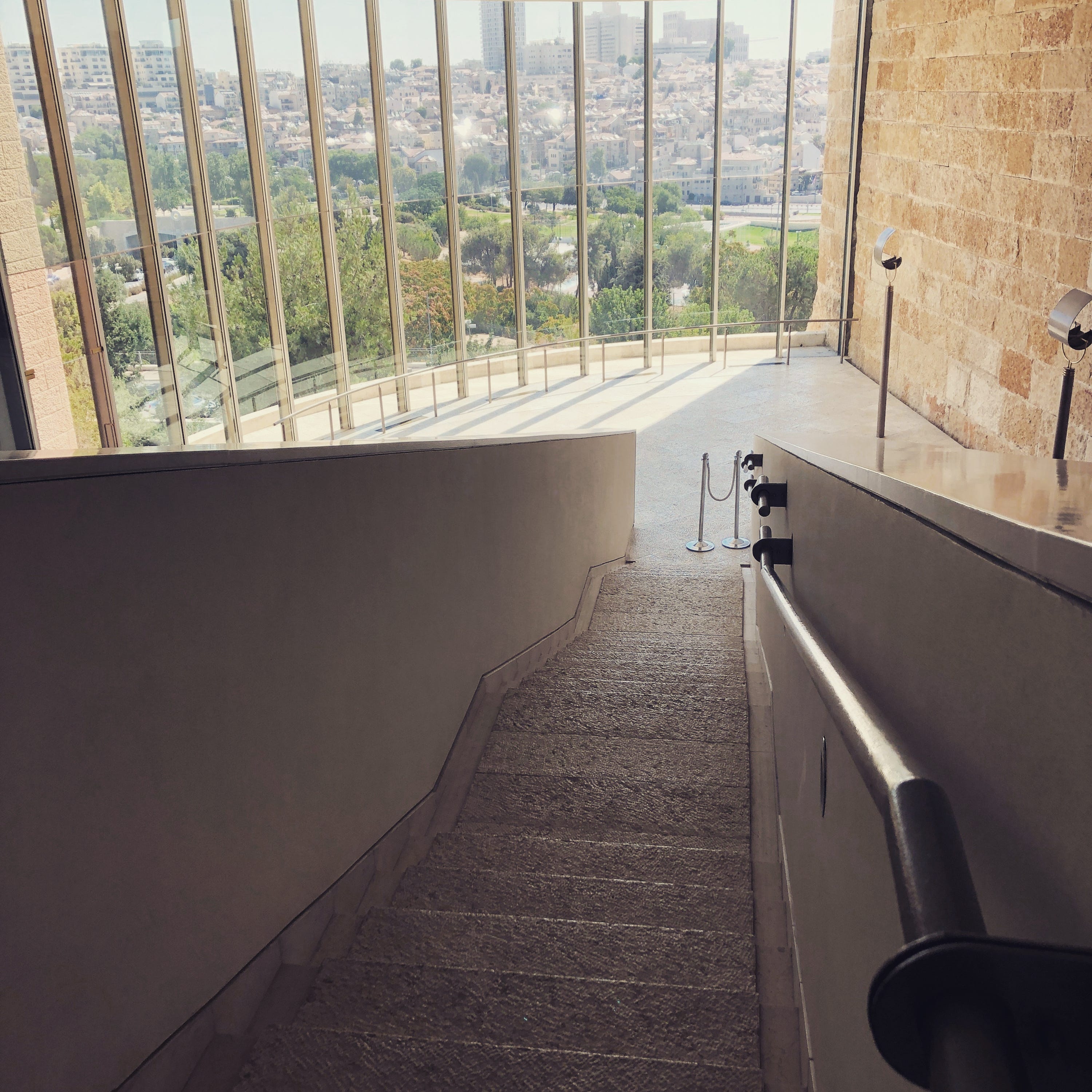 The Poblete Dispatches