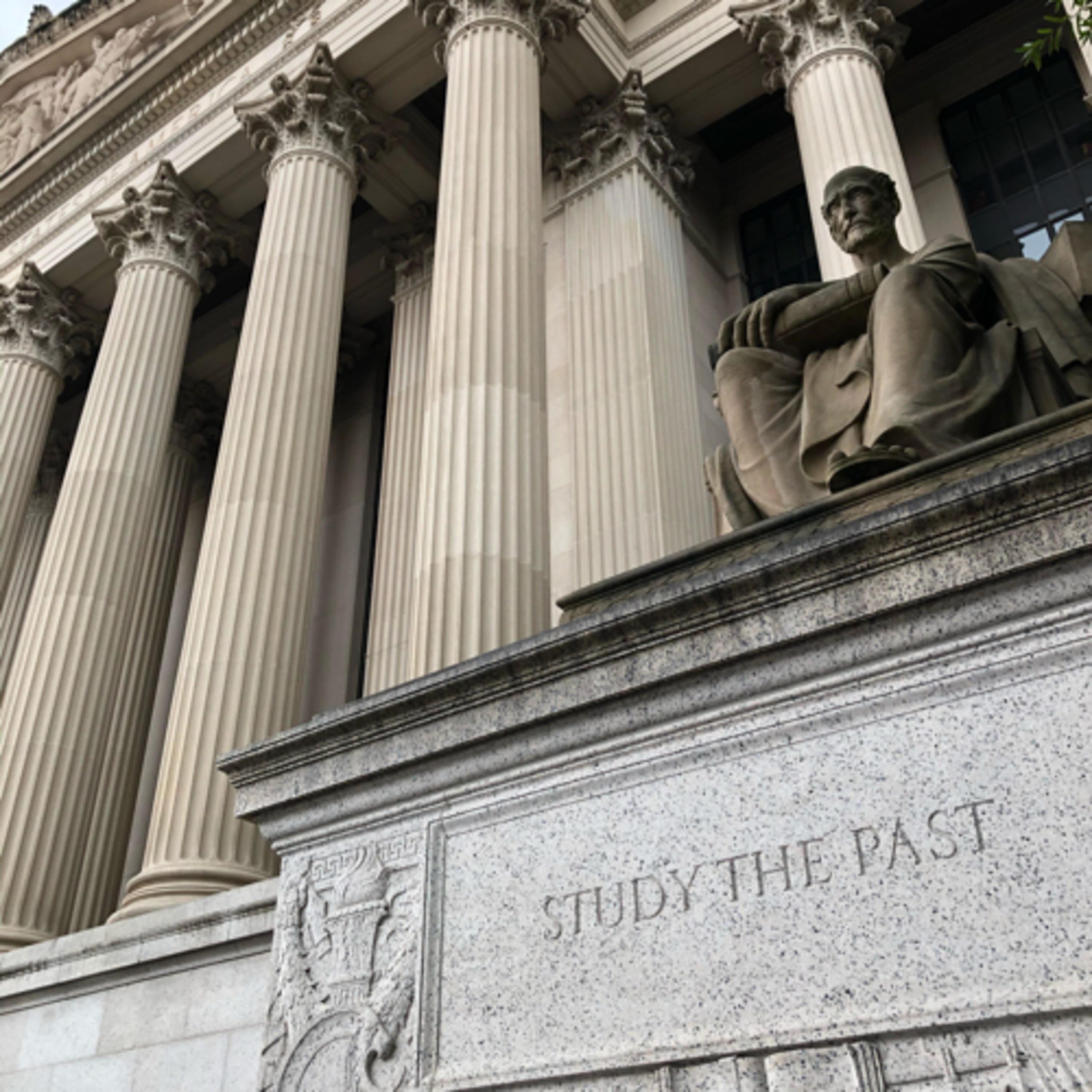 The Poblete Dispatches