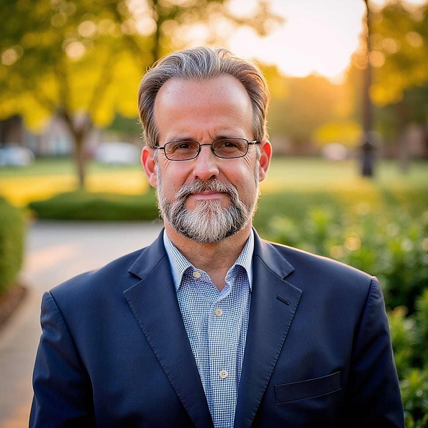 The Poblete Dispatches