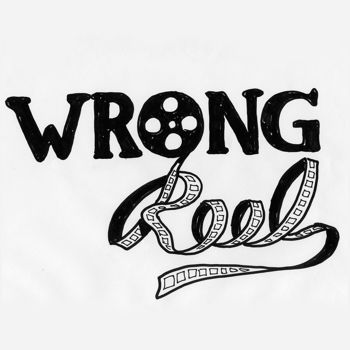 WR508 - Monty Python - From Flying Circus to the Meaning of Life episode artwork