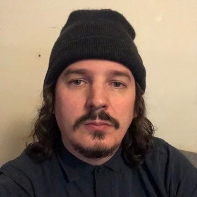 Lunatic on Twitter Threatens to "Collapse the Building" of the Next Genspect Conference episode artwork