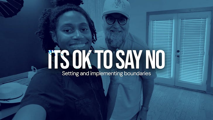 Yup, We Said It Podcast