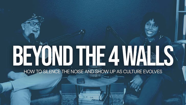 Yup, We Said It Podcast
