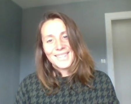 Magalie Dubois Magalie Dubois