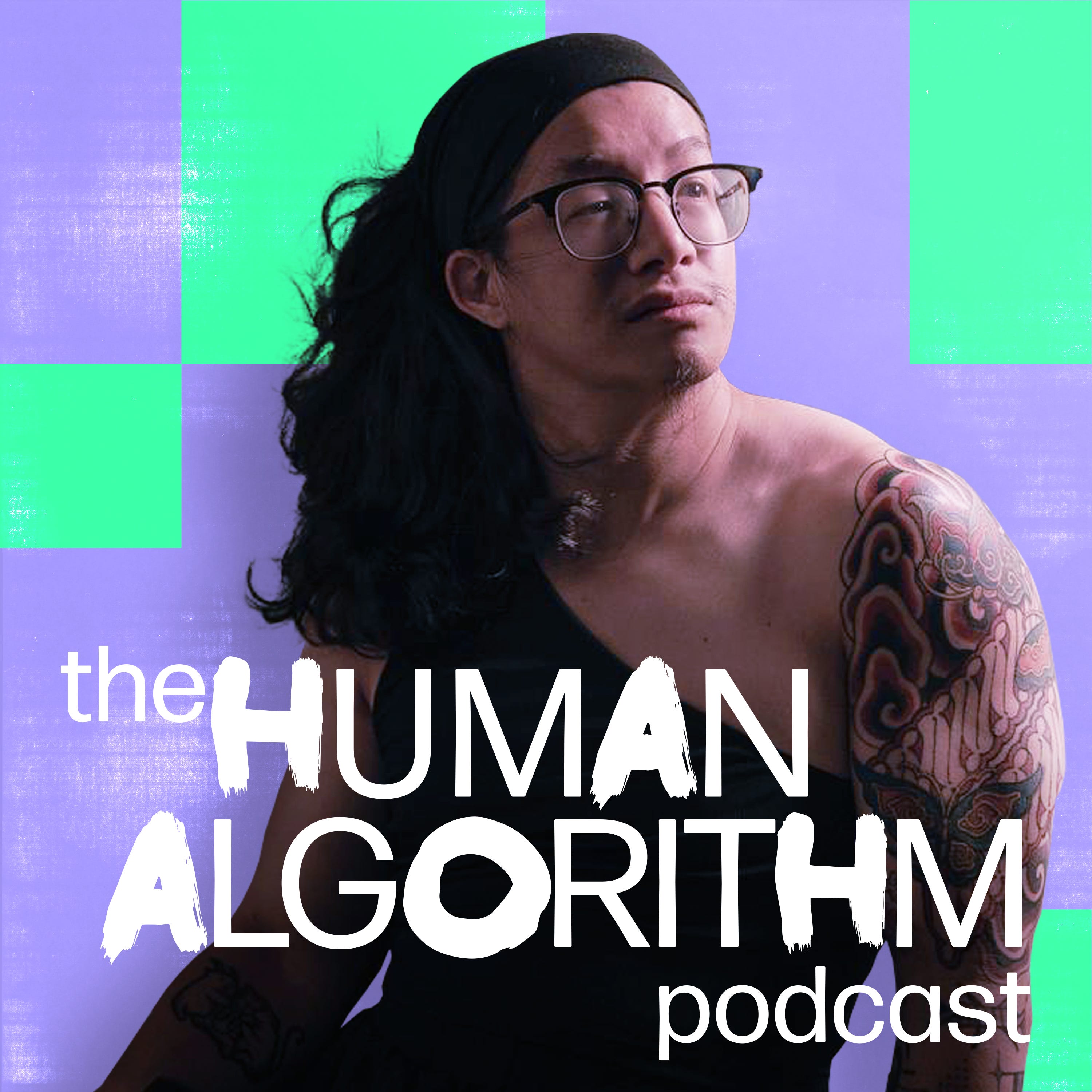 Podcast: Growing up queer in Singapore - struggles, identity and breaking norms episode artwork