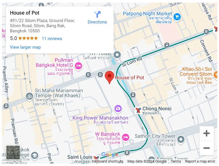 Soi 16: A Hidden Gem of Thailand episode artwork