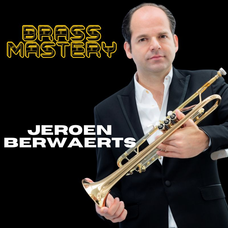 What Keeps Jeroen Berwaerts' Fire Going?