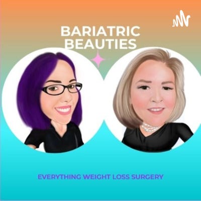 Go Bariatrics- All things Weight Loss Surgery - No BS, Just Raw, Straight Talking!