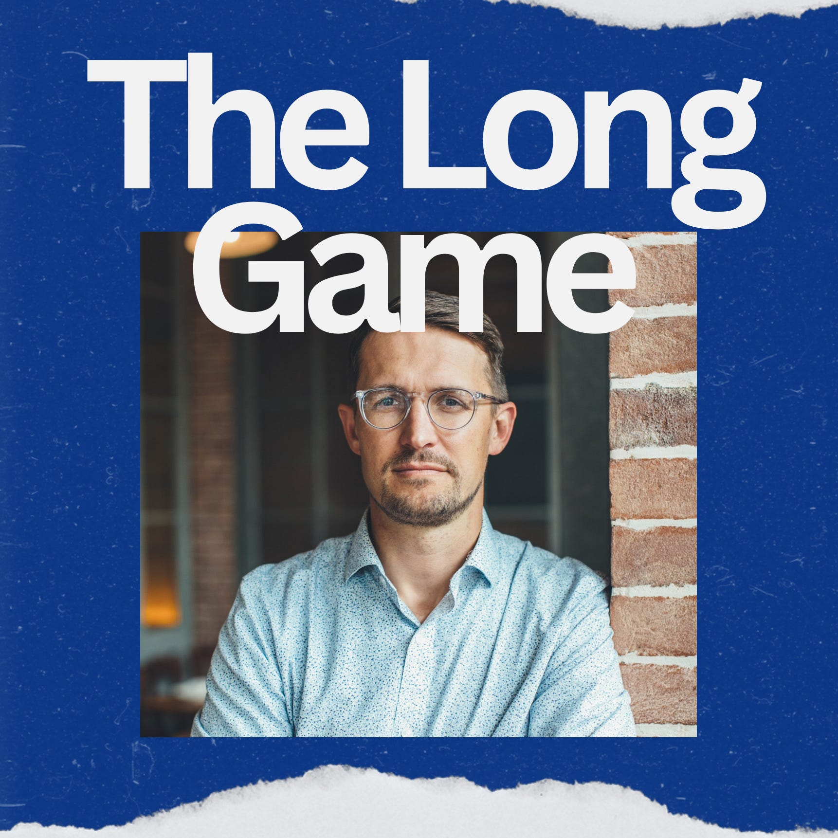 The Long Game