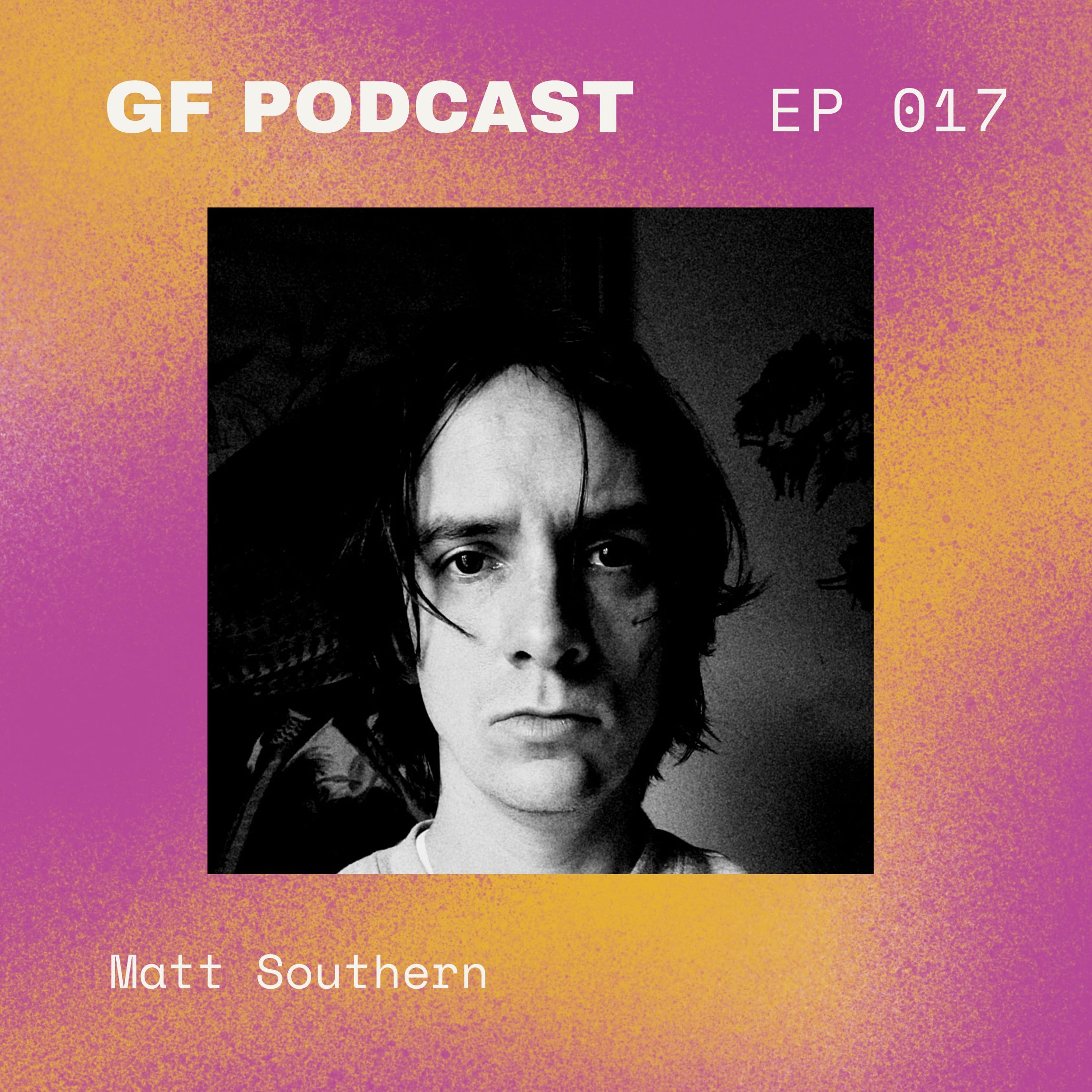 Good Folk Podcast
