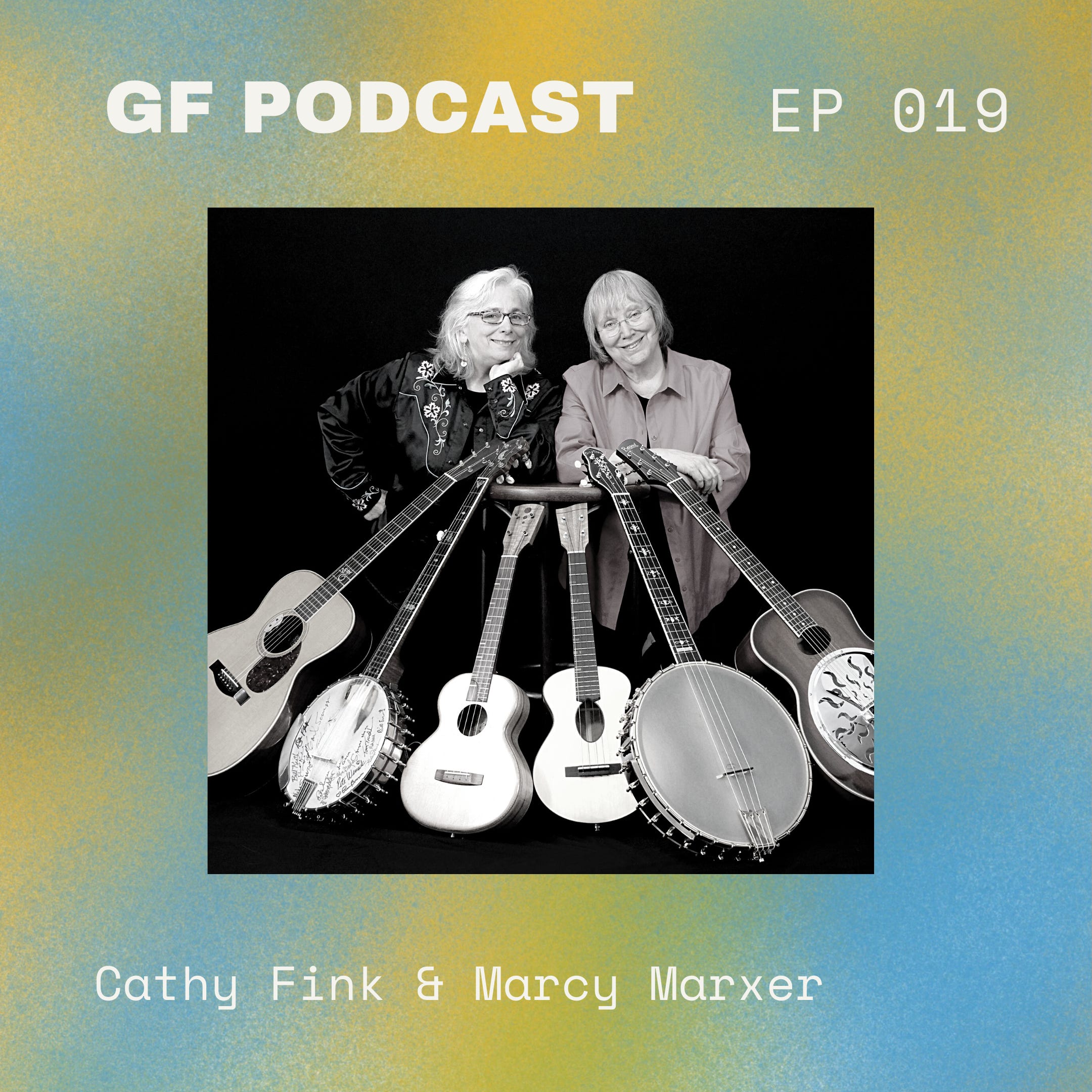 Good Folk Podcast