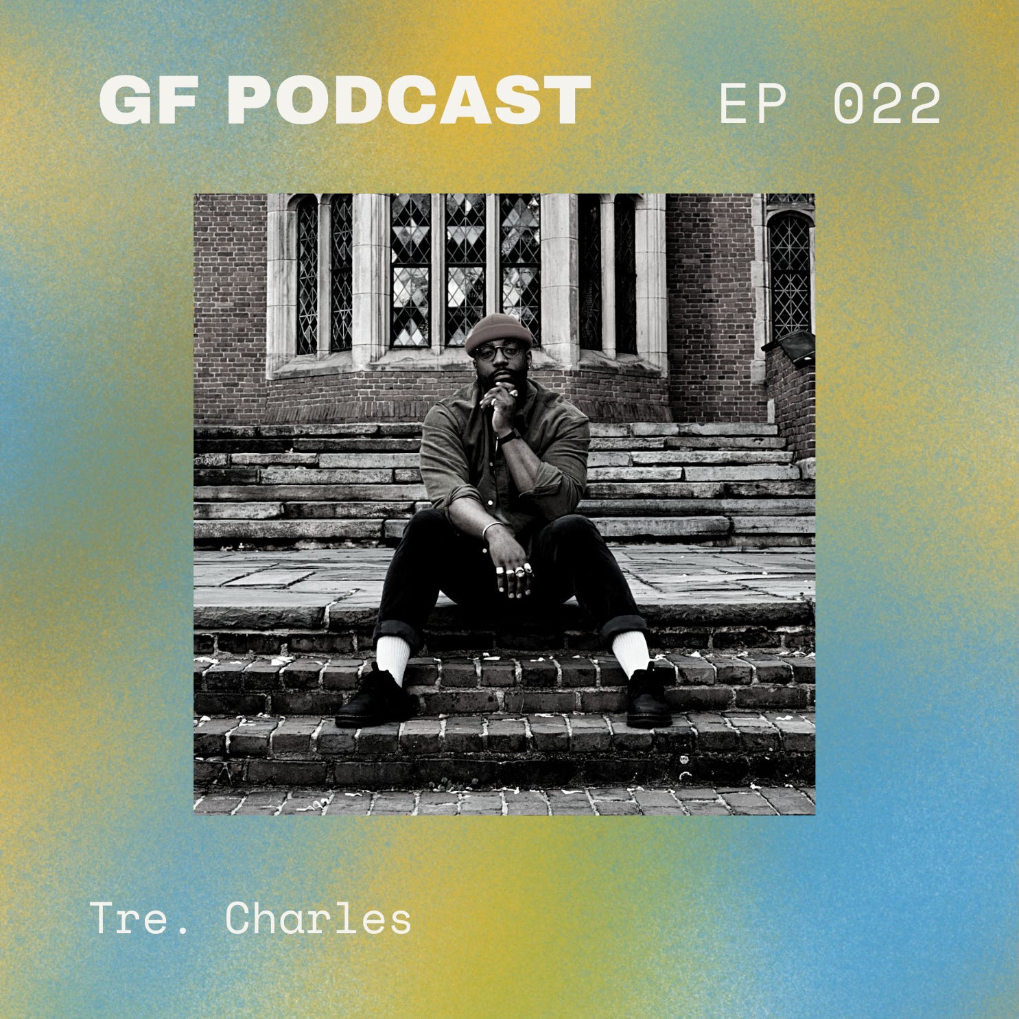 Good Folk Podcast