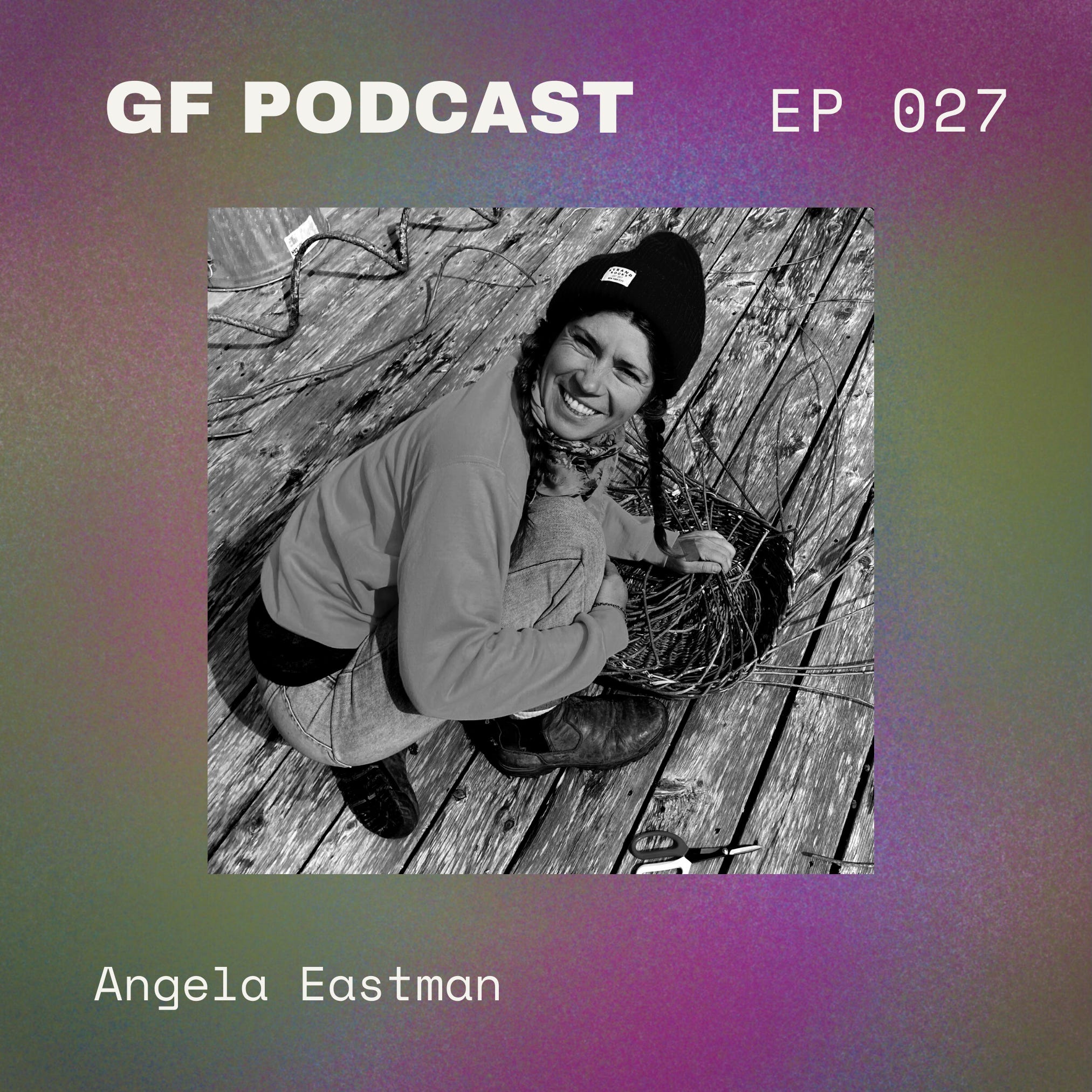 Good Folk Podcast