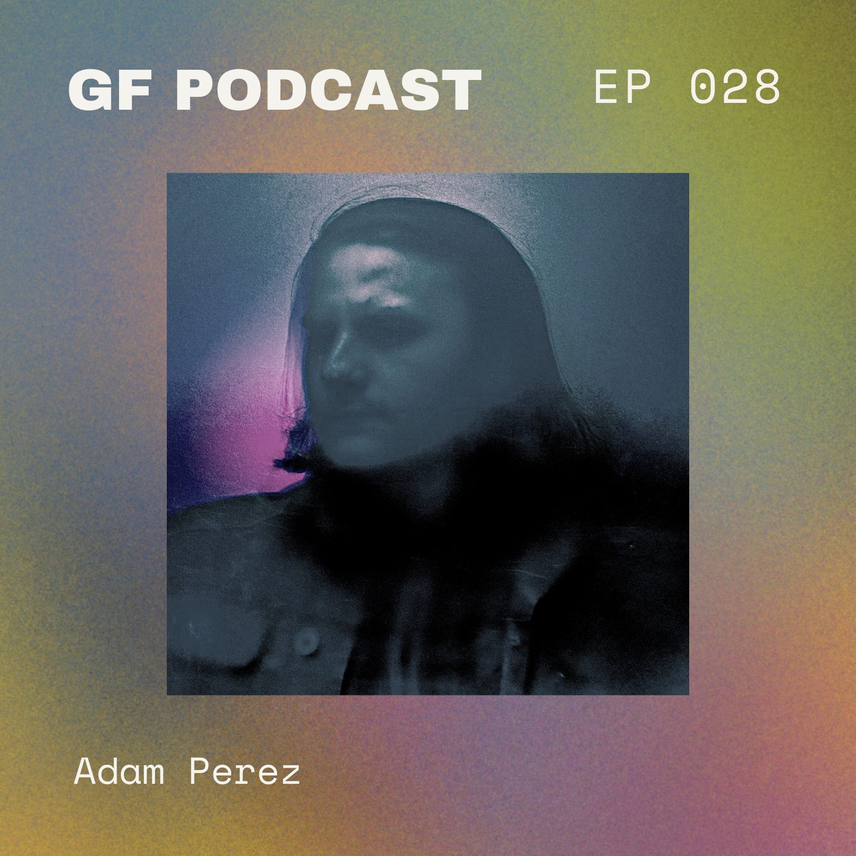 Good Folk Podcast