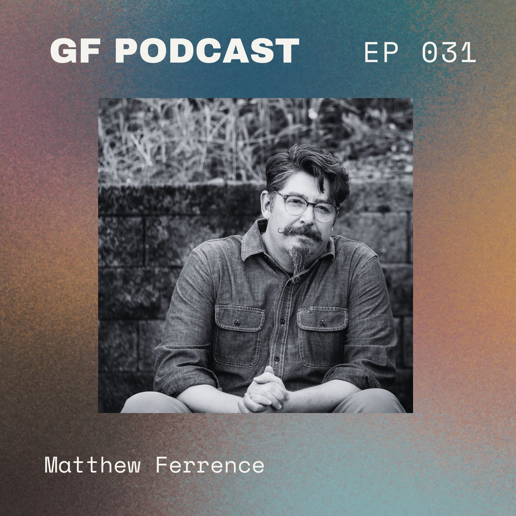 Good Folk Podcast