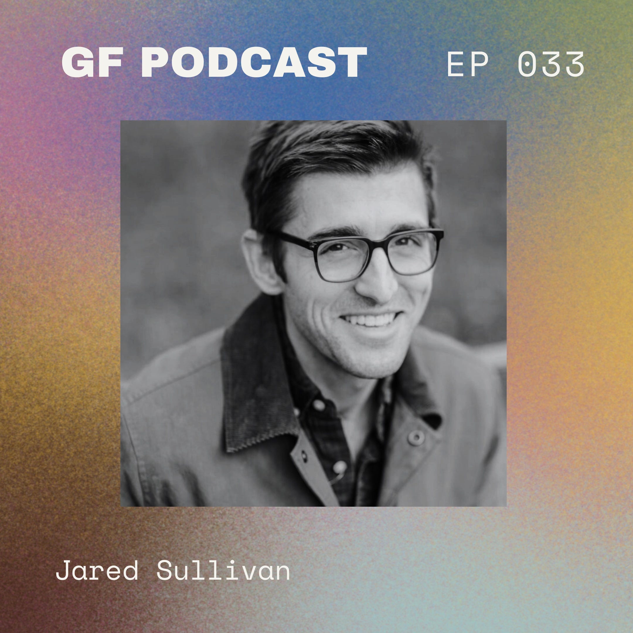 Good Folk Podcast