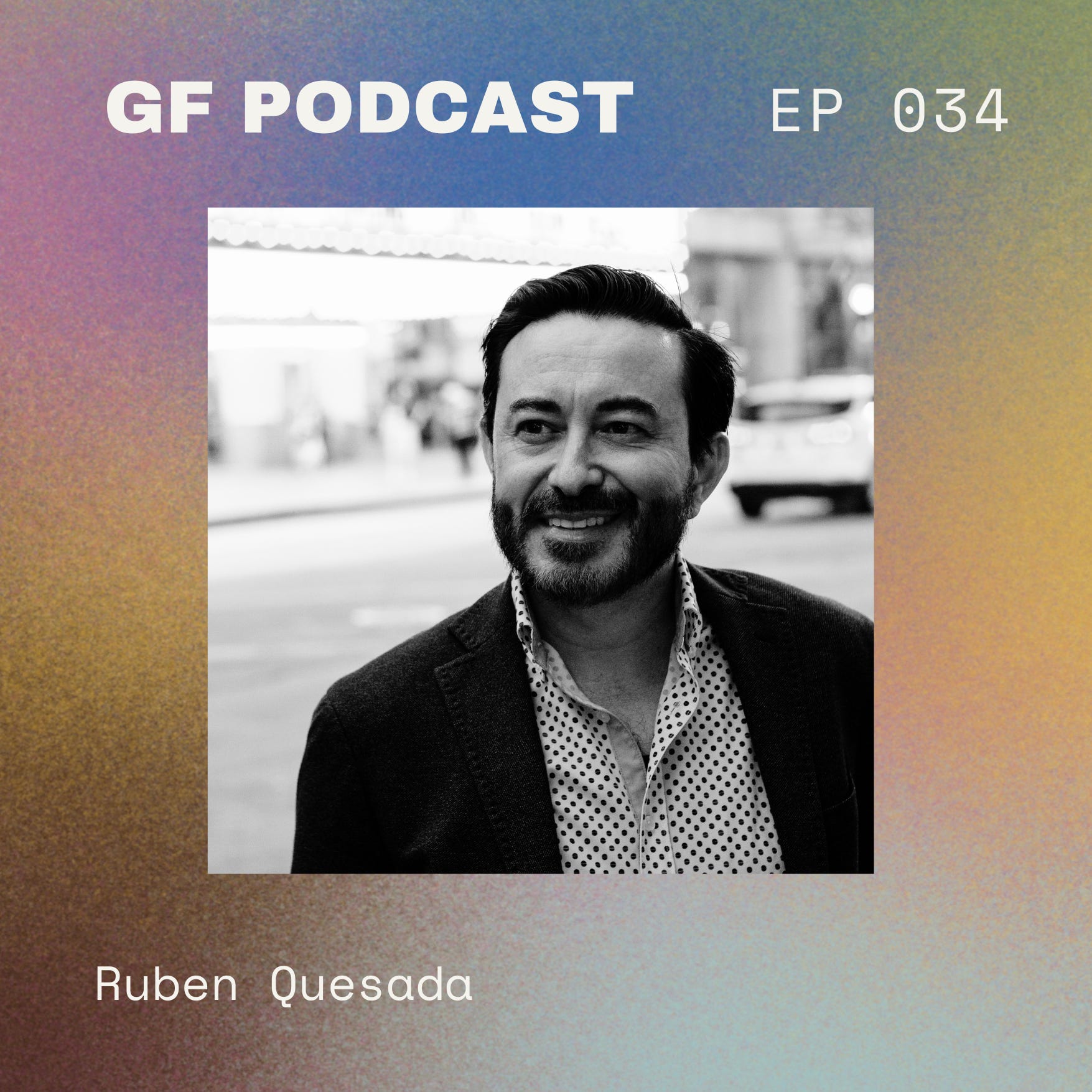 Good Folk Podcast