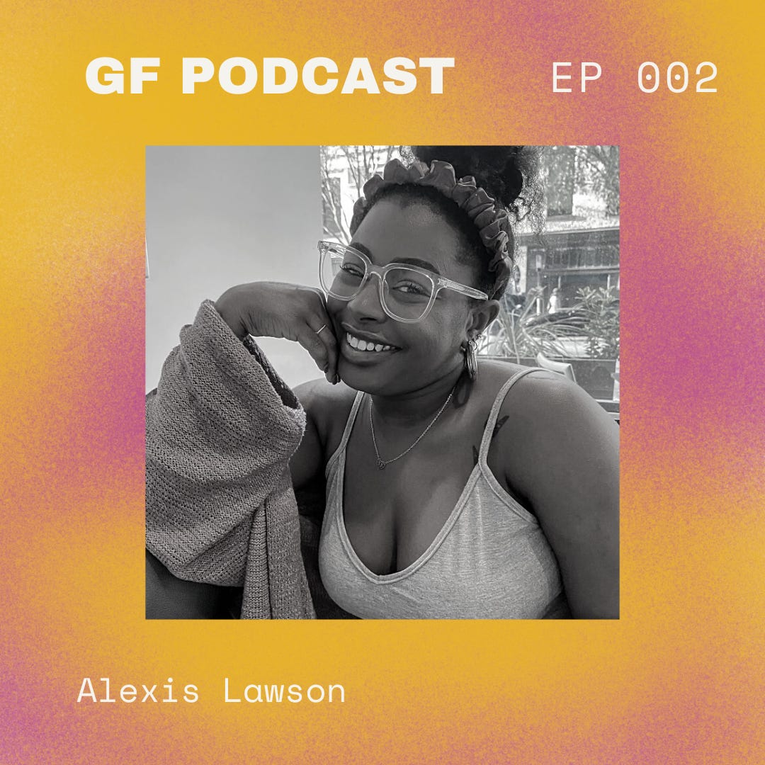 Good Folk Podcast