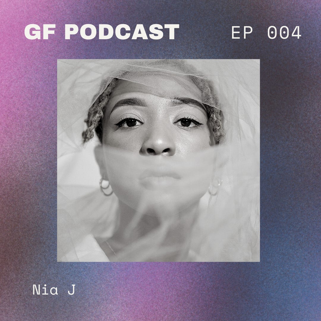 Good Folk Podcast
