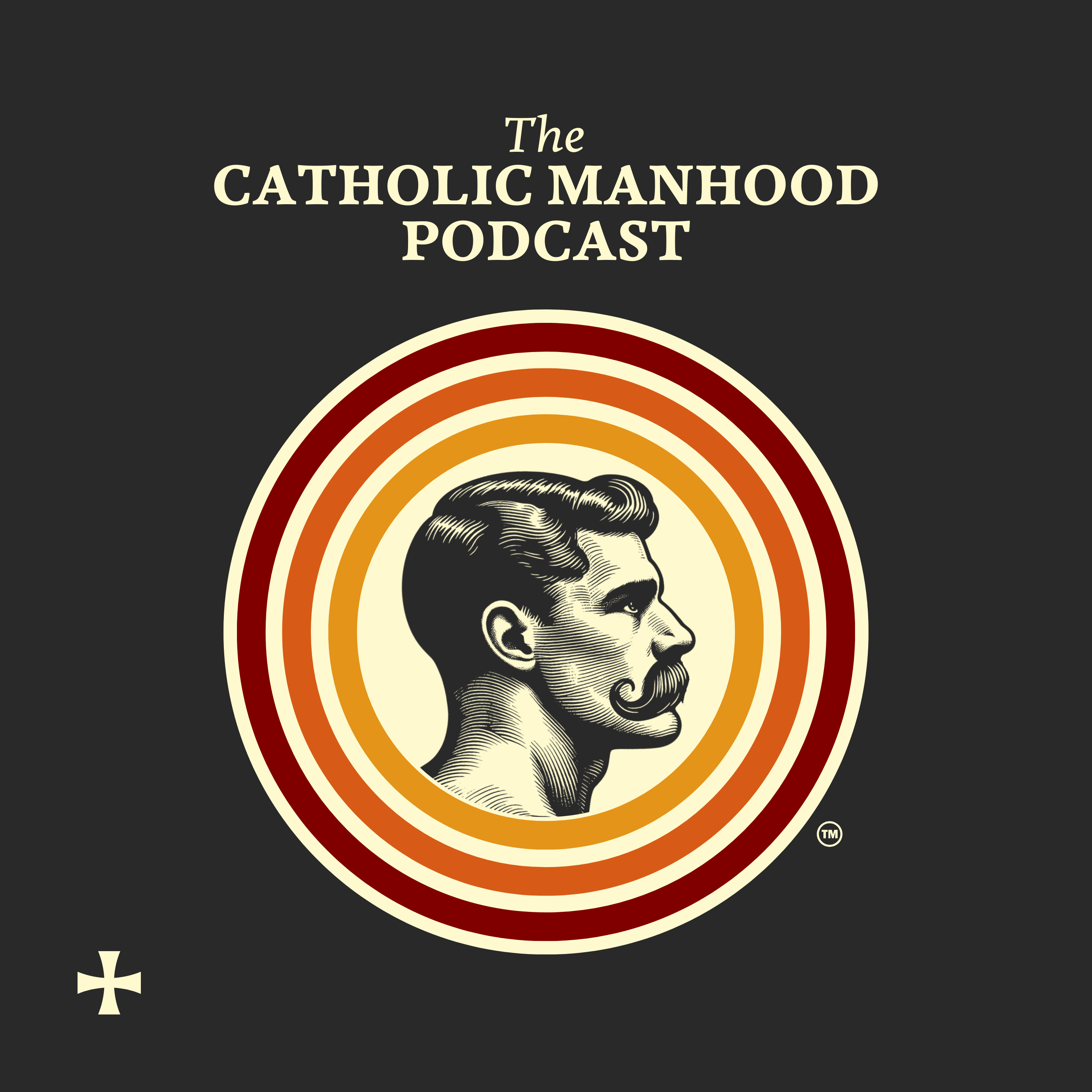 Ep. 2: On Catholic Manliness episode artwork