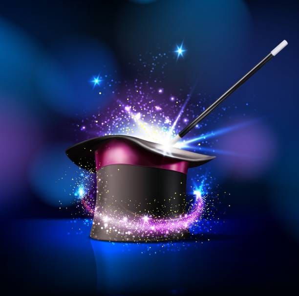 The Magic