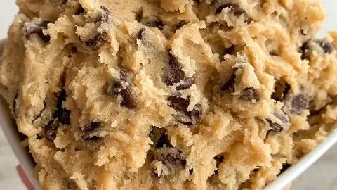 Cookie Dough