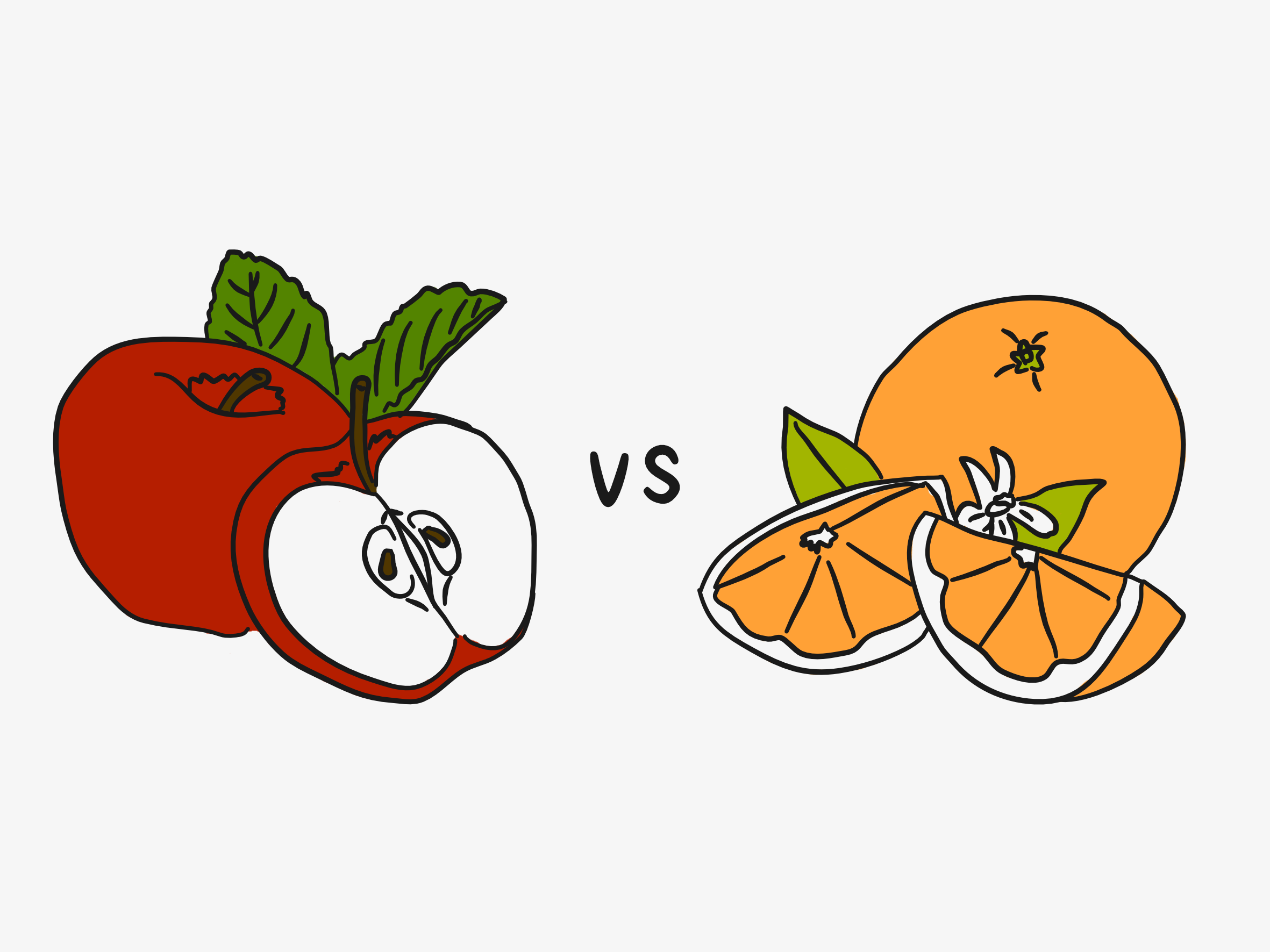 Comparison