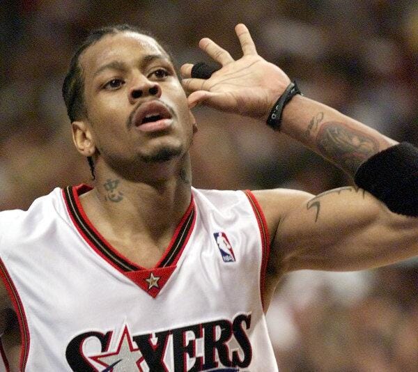 The Answer