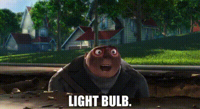Lightbulb