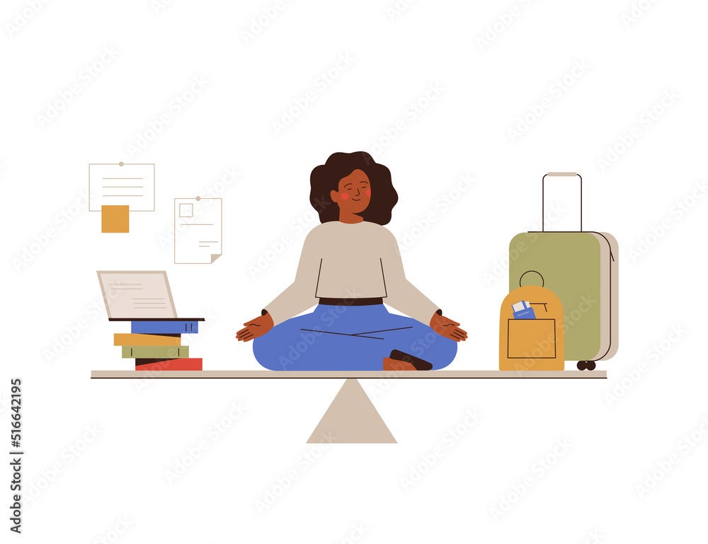 Work/Life Balance